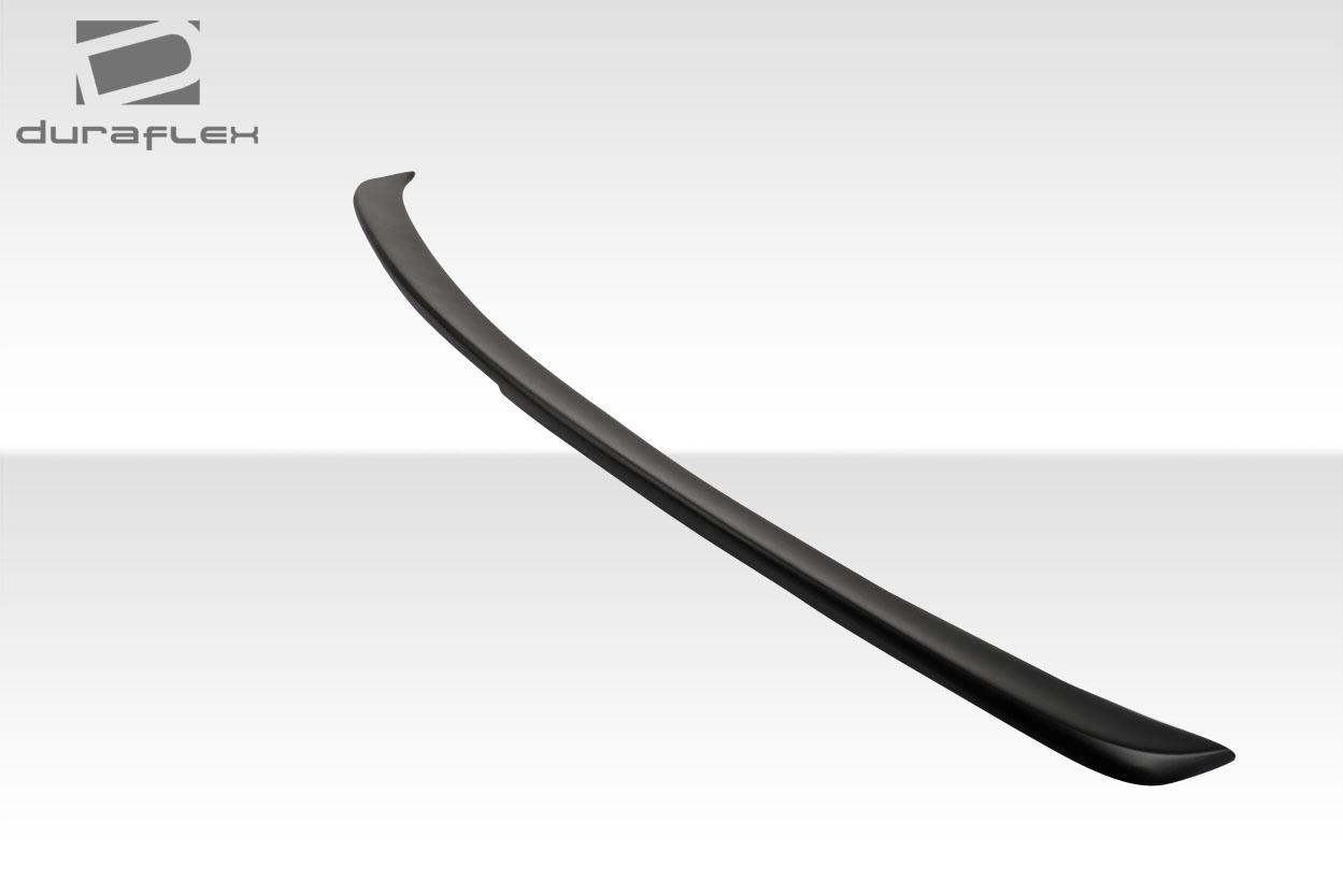 2014-2020 Mercedes S Class Duraflex W-1 Rear Wing - Image 10