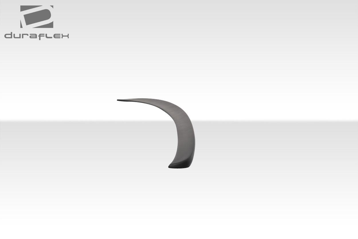 2014-2020 Mercedes S Class Duraflex W-1 Rear Wing - Image 11