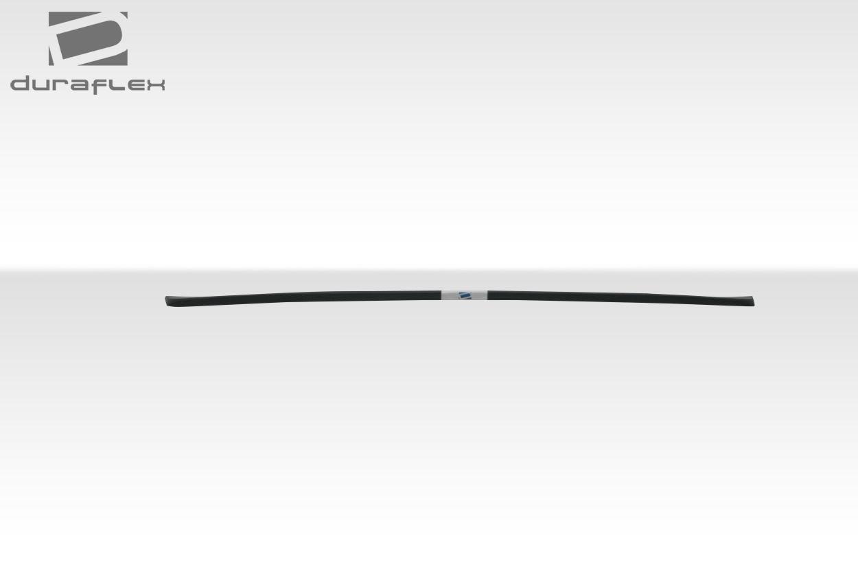 2014-2020 Mercedes S Class Duraflex W-1 Rear Wing - Image 3