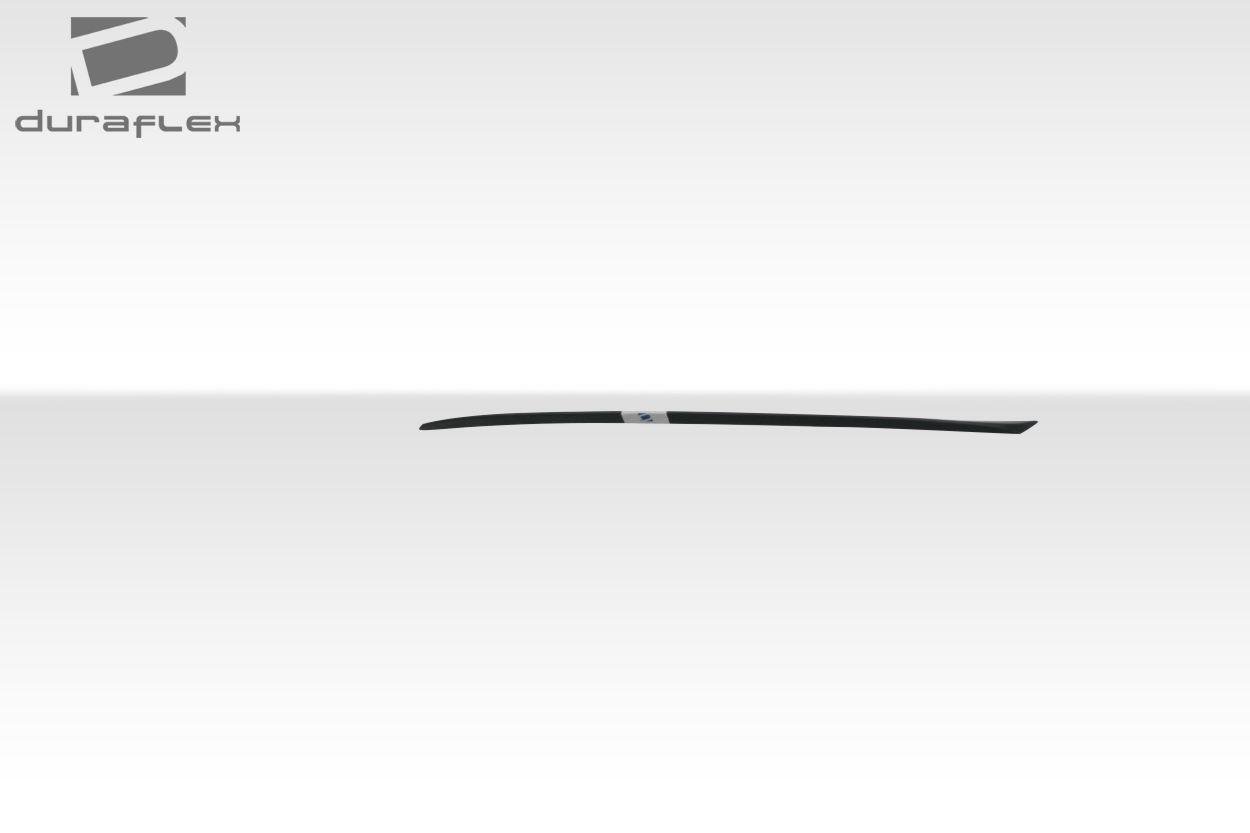 2014-2020 Mercedes S Class Duraflex W-1 Rear Wing - Image 4