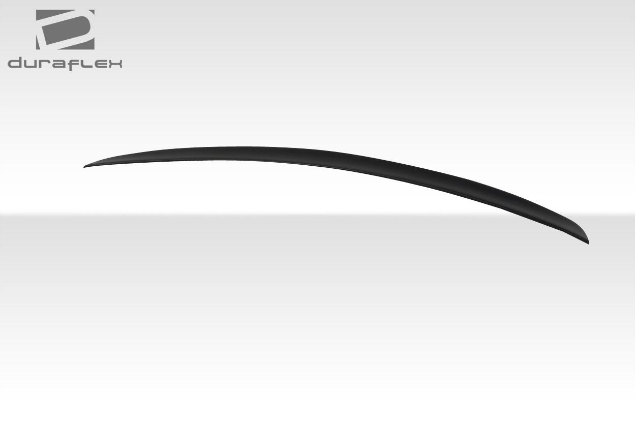 2014-2020 Mercedes S Class Duraflex W-1 Rear Wing - Image 7