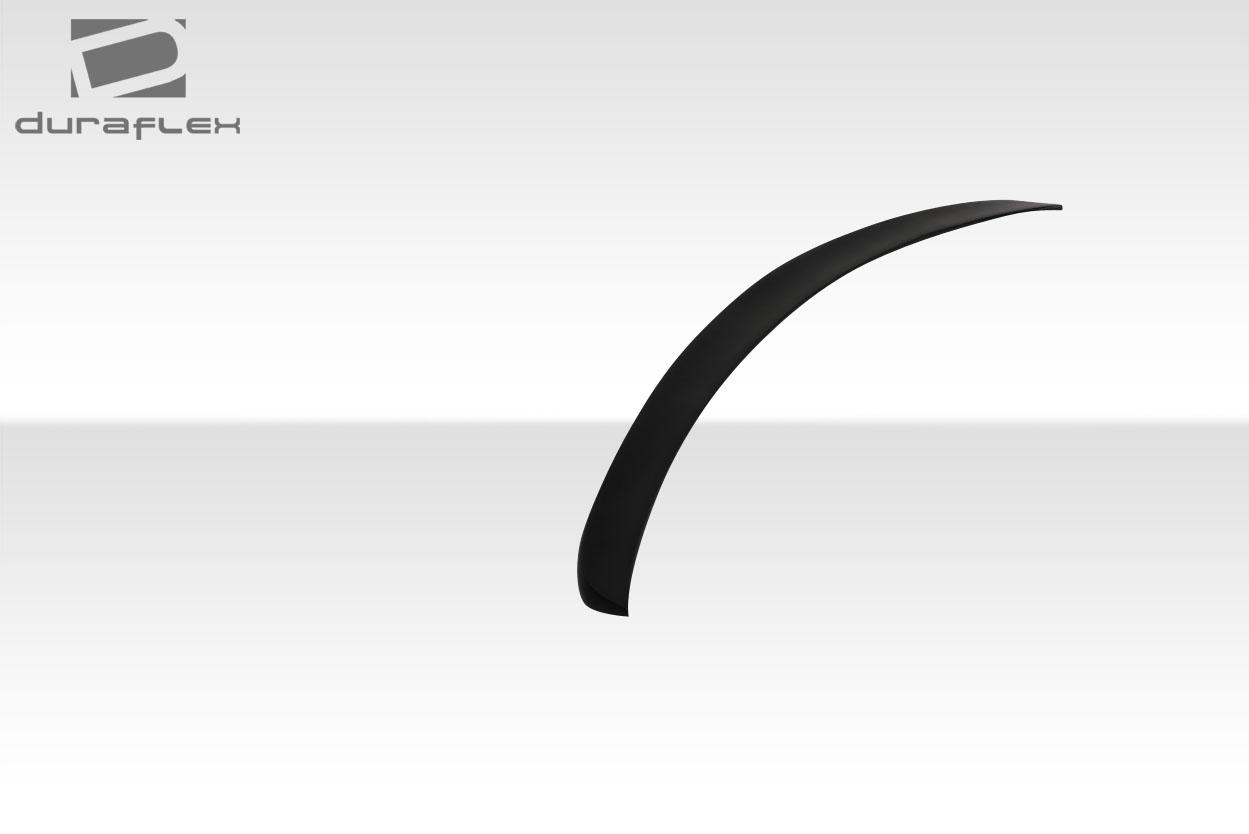2014-2020 Mercedes S Class Duraflex W-1 Rear Wing - Image 8