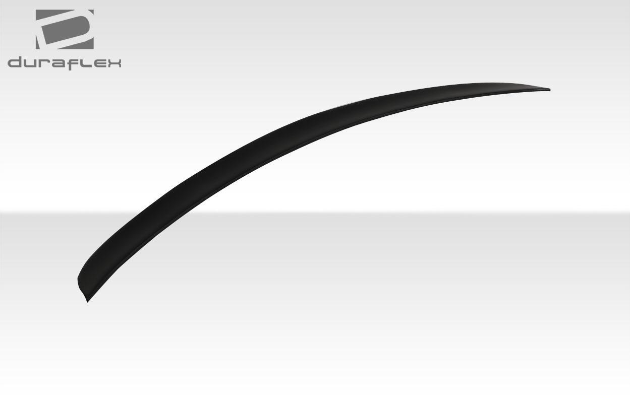 2014-2020 Mercedes S Class Duraflex W-1 Rear Wing - Image 9