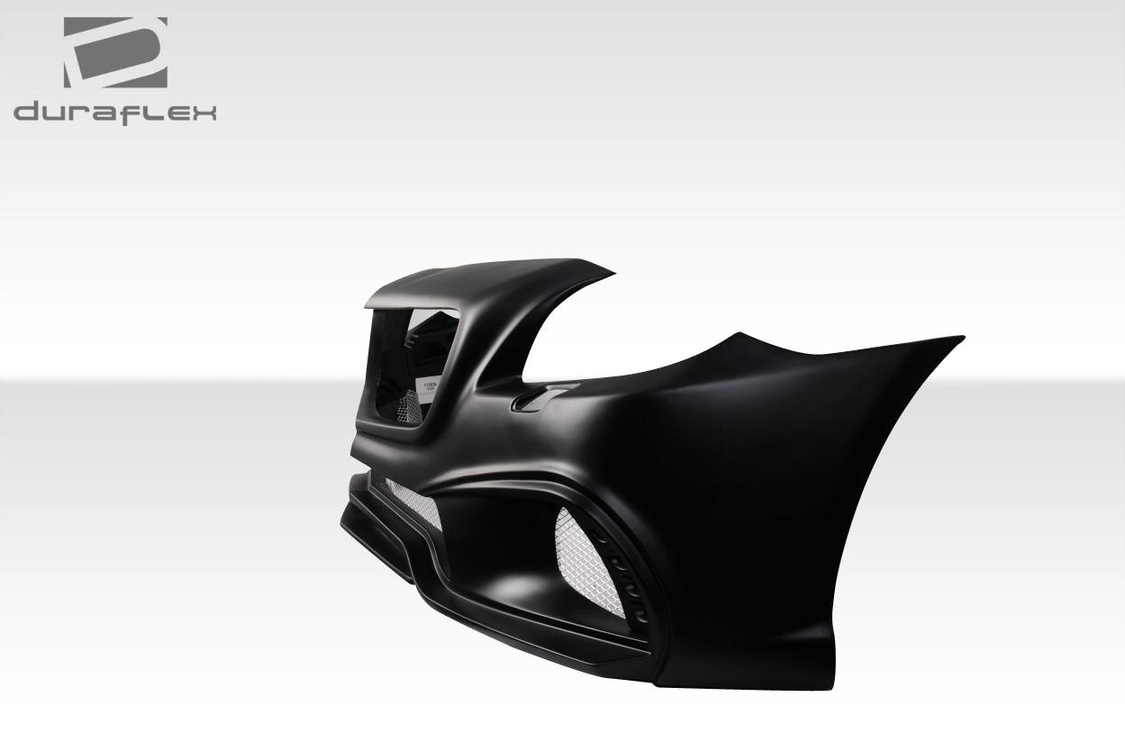 2012-2016 Mercedes SLK Duraflex W-1 Front Bumper - Image 11