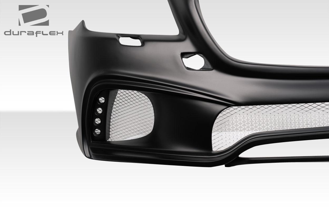 2012-2016 Mercedes SLK Duraflex W-1 Front Bumper - Image 12
