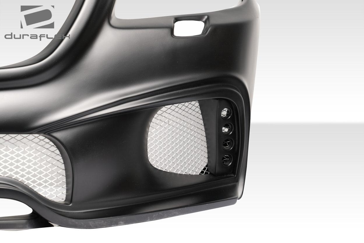 2012-2016 Mercedes SLK Duraflex W-1 Front Bumper - Image 14