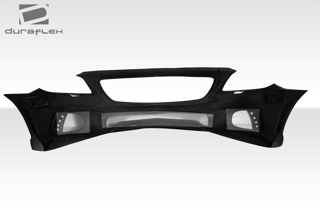 2012-2016 Mercedes SLK Duraflex W-1 Front Bumper - Image 6