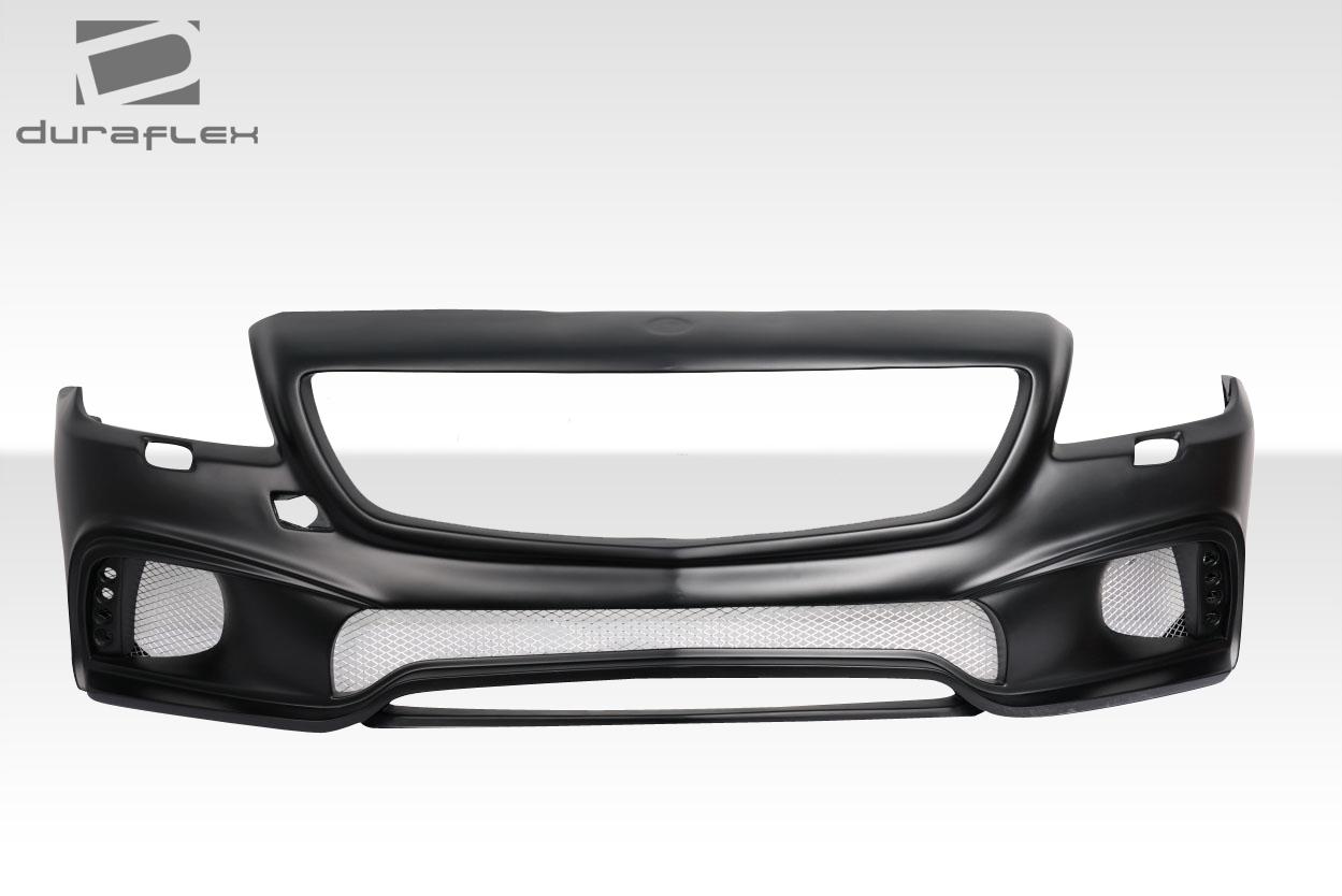 2012-2016 Mercedes SLK Duraflex W-1 Front Bumper - Image 8