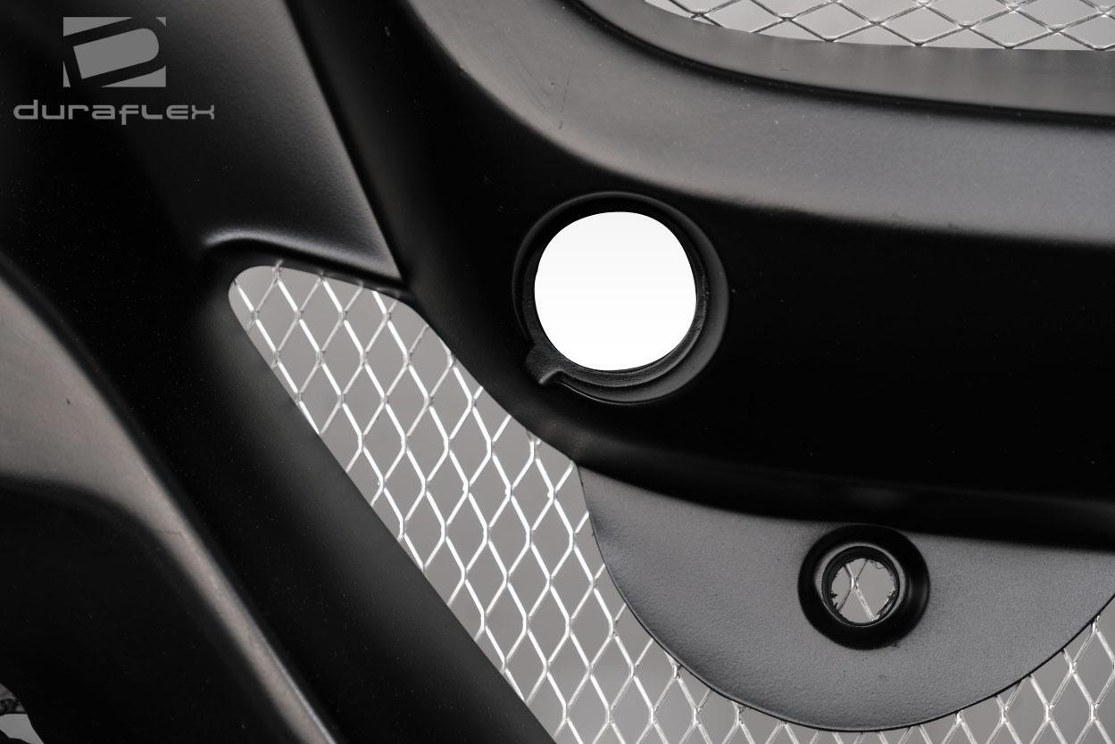 2012-2015 Mercedes CLS Duraflex LR-S Front Bumper - Image 10