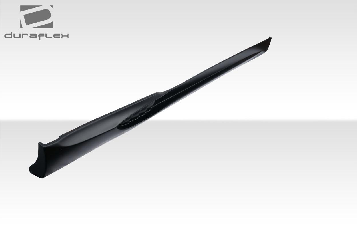 2012-2017 Bentley Continental GT Duraflex Eros Version 1 Side Skirts - Image 10