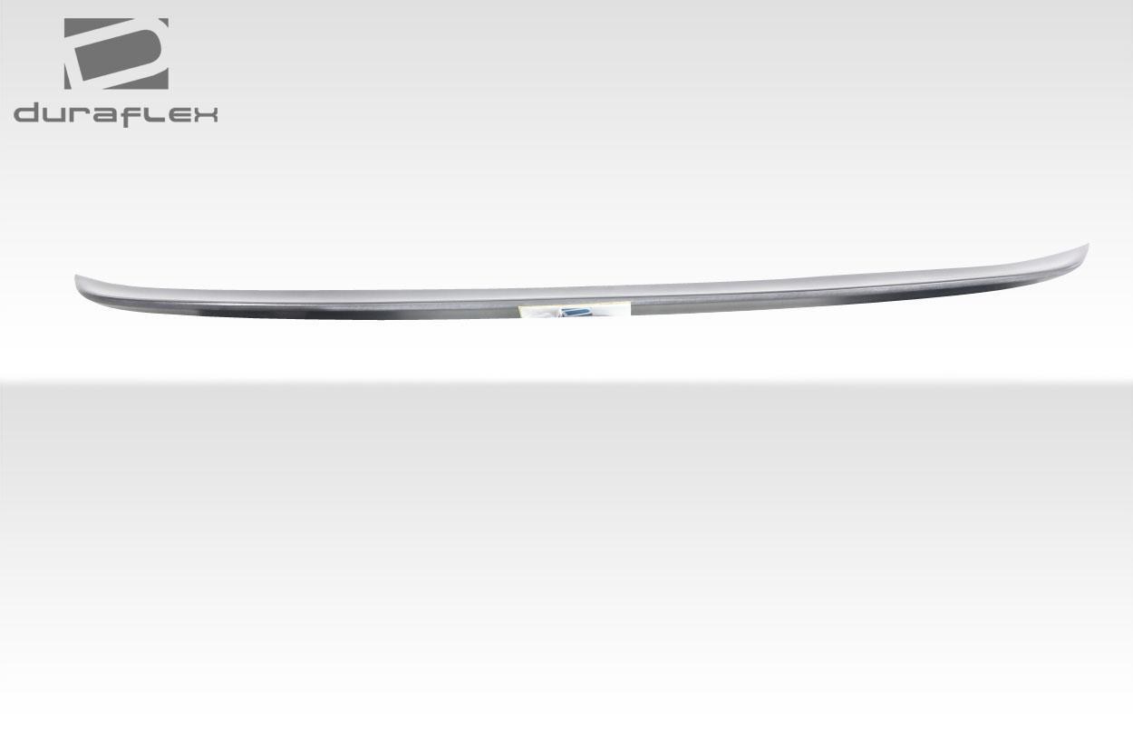 2012-2017 Bentley Continental GT Duraflex Eros Version 1 Rear Wing - Image 3
