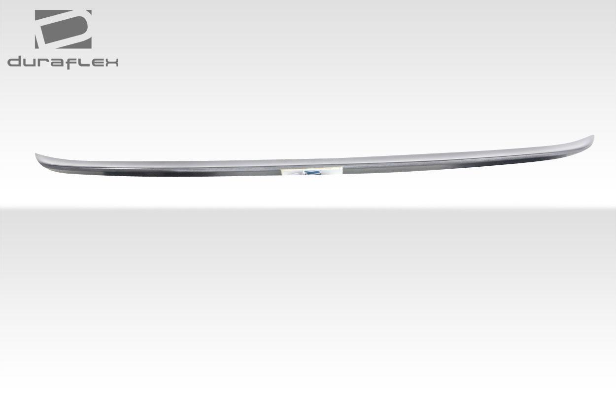2012-2017 Bentley Continental GT Duraflex Eros Version 1 Rear Wing - Image 4