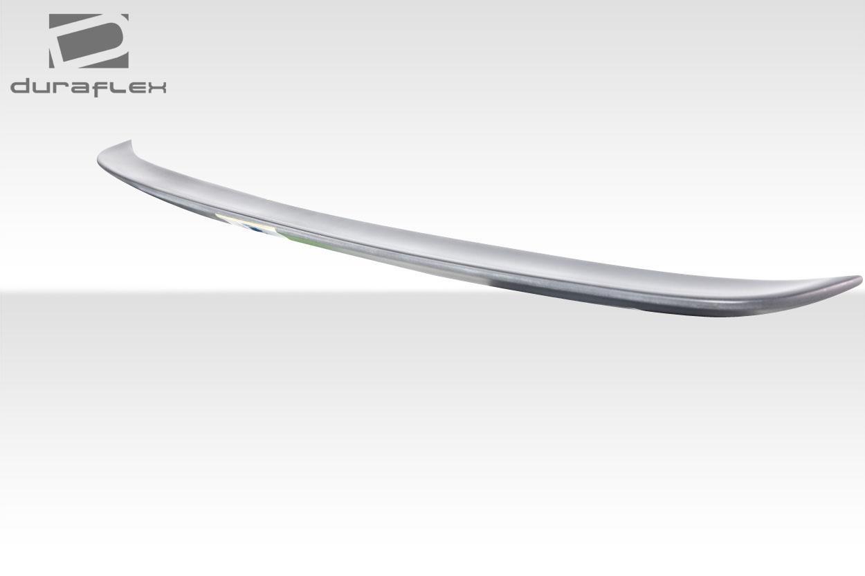 2012-2017 Bentley Continental GT Duraflex Eros Version 1 Rear Wing - Image 5