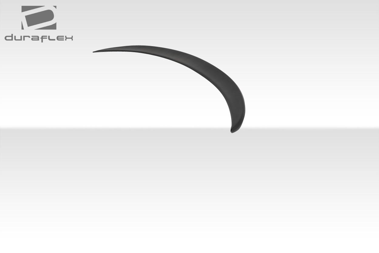 2014-2023 Maserati Ghibli Duraflex W-1 Rear Wing - Image 10