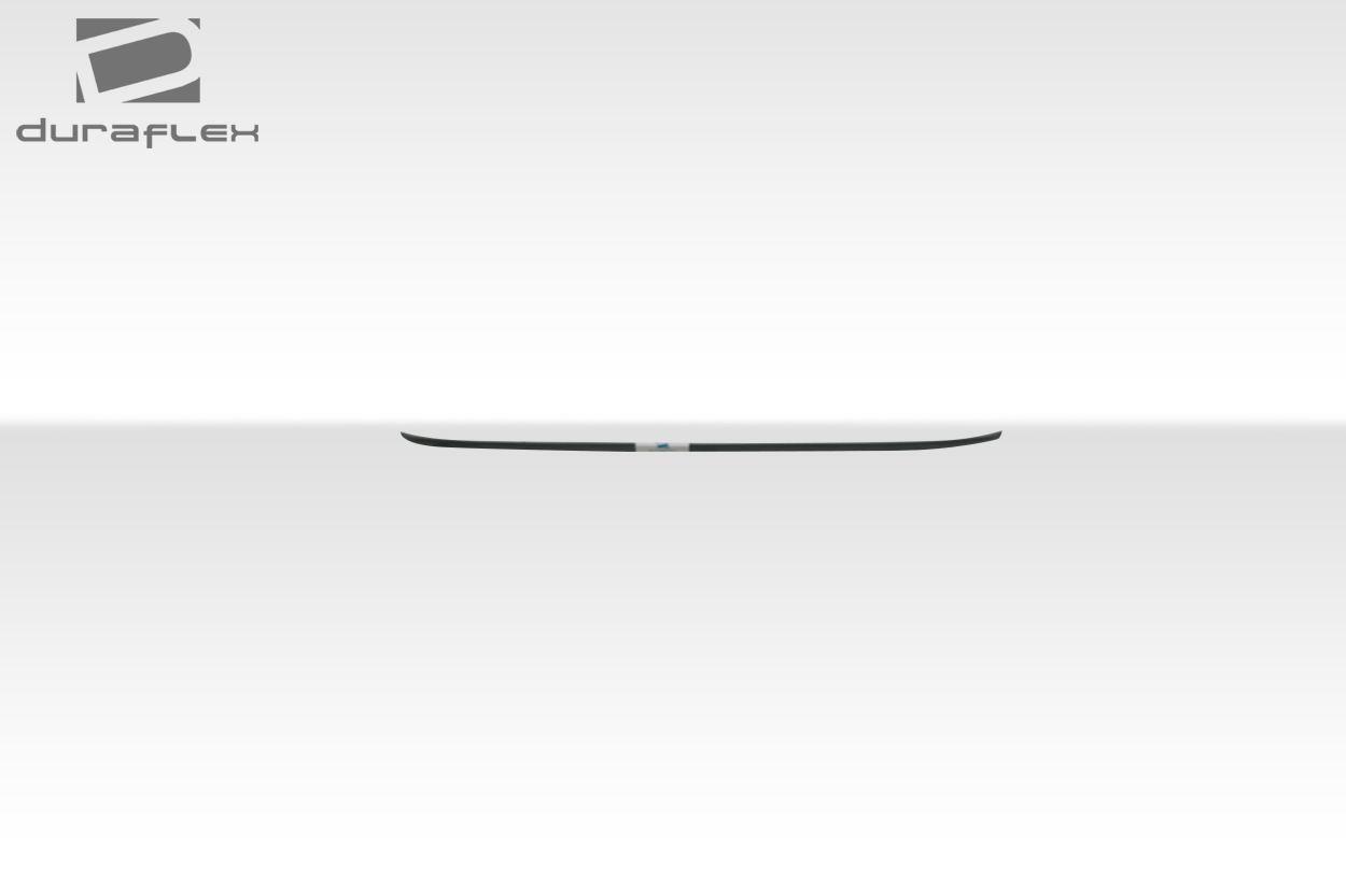 2014-2023 Maserati Ghibli Duraflex W-1 Rear Wing - Image 2