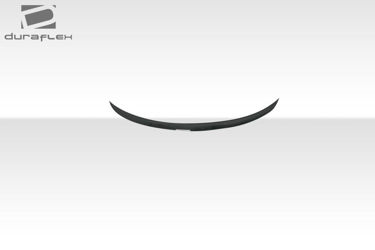 2014-2023 Maserati Ghibli Duraflex W-1 Rear Wing - Image 3