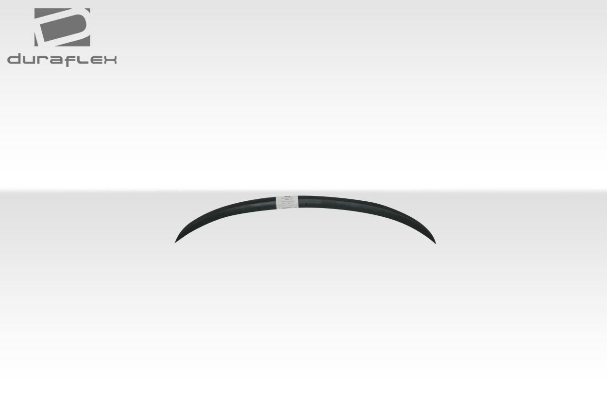 2014-2023 Maserati Ghibli Duraflex W-1 Rear Wing - Image 4