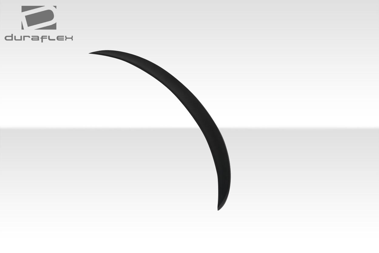 2014-2023 Maserati Ghibli Duraflex W-1 Rear Wing - Image 7