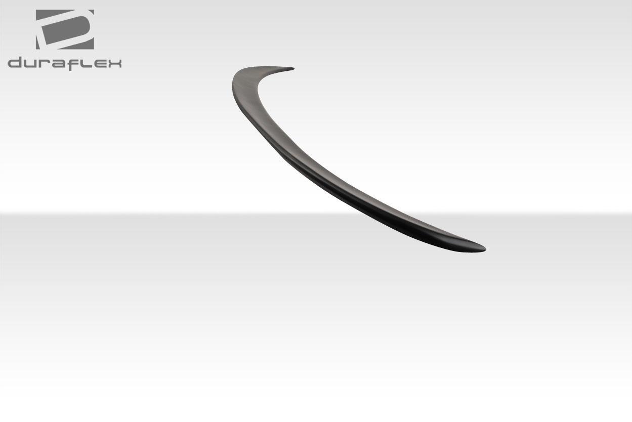 2014-2023 Maserati Ghibli Duraflex W-1 Rear Wing - Image 8