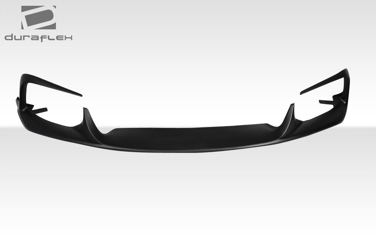 2014-2017 Maserati Ghibli Duraflex Azure Front Lip - Image 11
