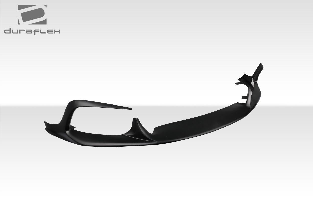 2014-2017 Maserati Ghibli Duraflex Azure Front Lip - Image 12