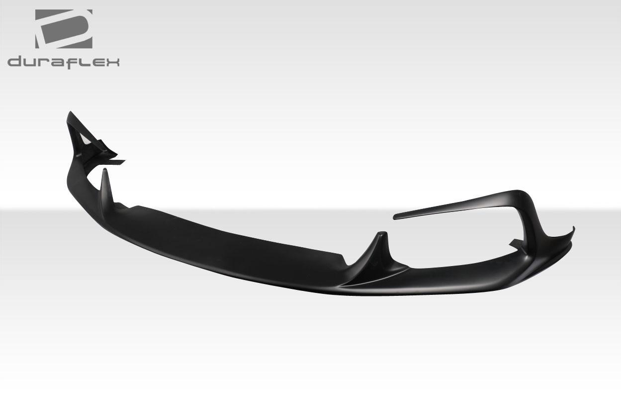 2014-2017 Maserati Ghibli Duraflex Azure Front Lip - Image 13