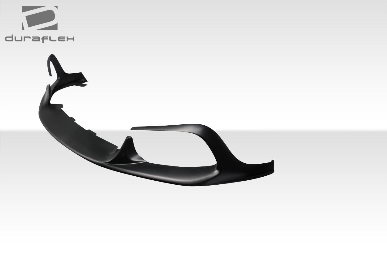 2014-2017 Maserati Ghibli Duraflex Azure Front Lip - Image 14