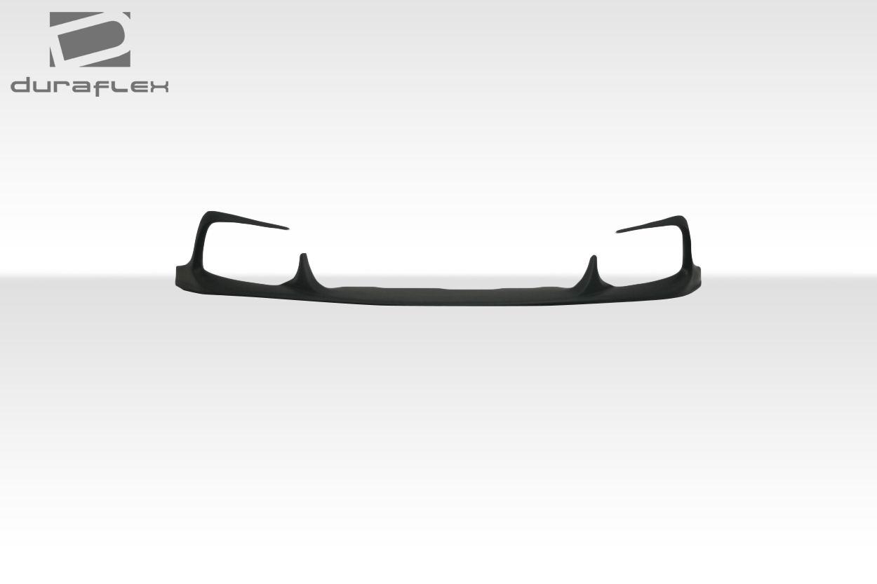2014-2017 Maserati Ghibli Duraflex Azure Front Lip - Image 3