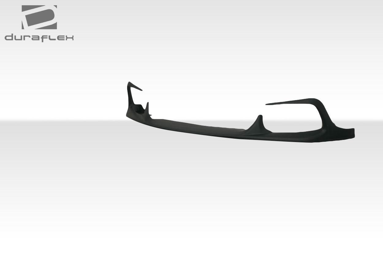 2014-2017 Maserati Ghibli Duraflex Azure Front Lip - Image 4
