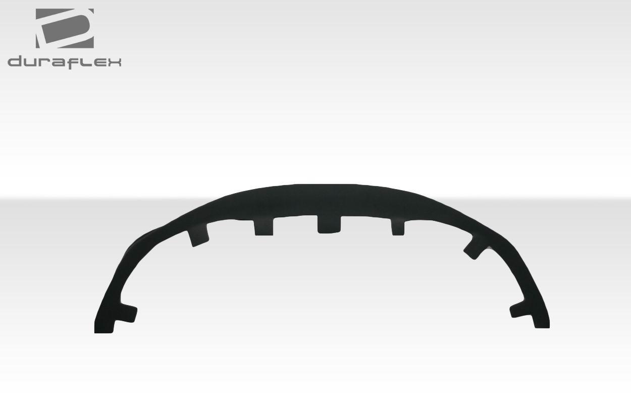 2014-2017 Maserati Ghibli Duraflex Azure Front Lip - Image 5