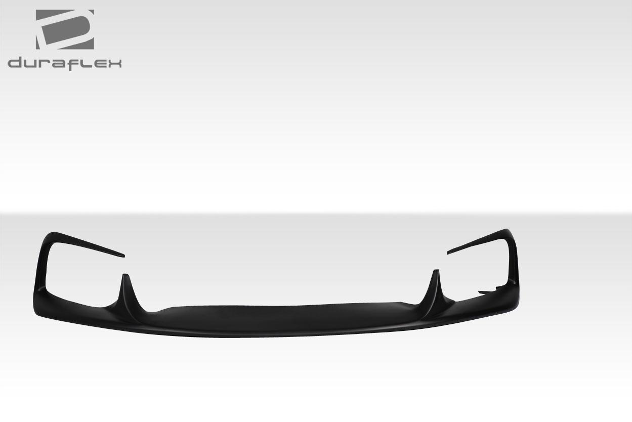 2014-2017 Maserati Ghibli Duraflex Azure Front Lip - Image 6