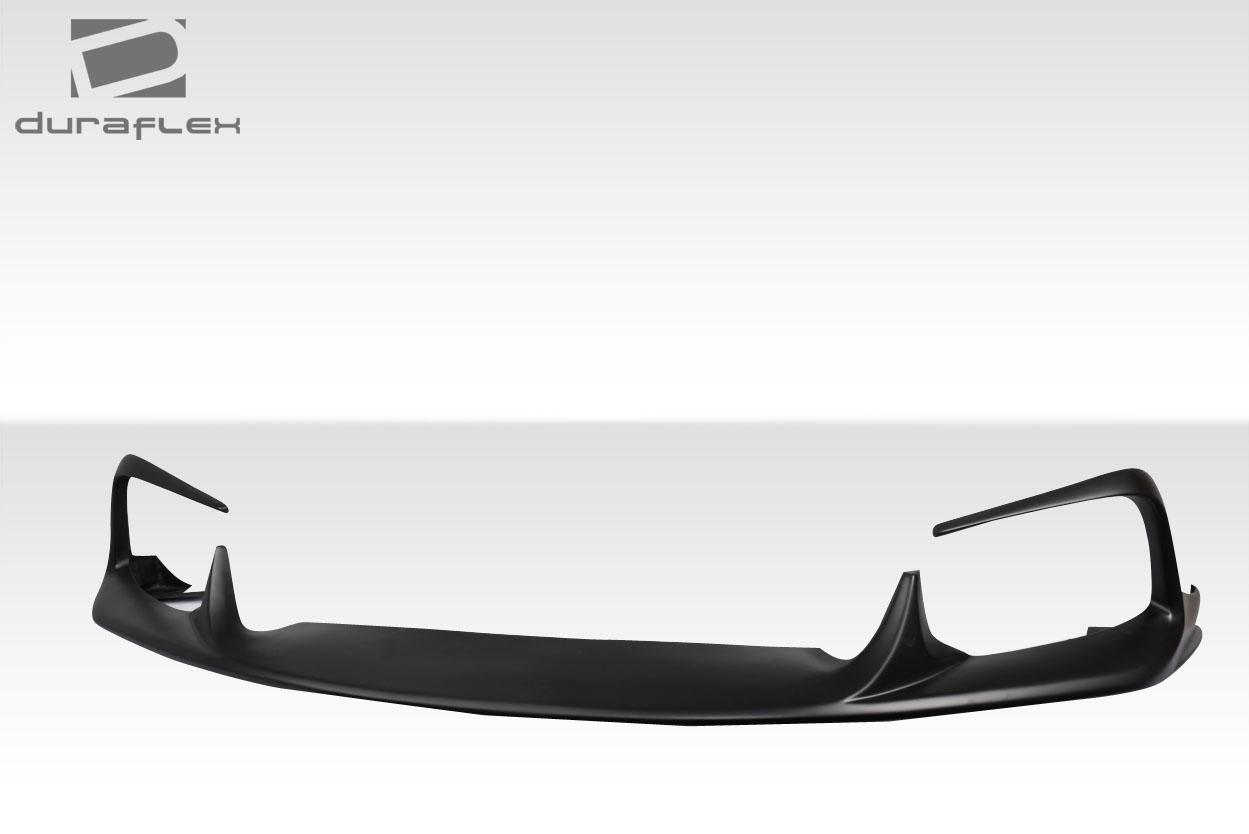 2014-2017 Maserati Ghibli Duraflex Azure Front Lip - Image 7