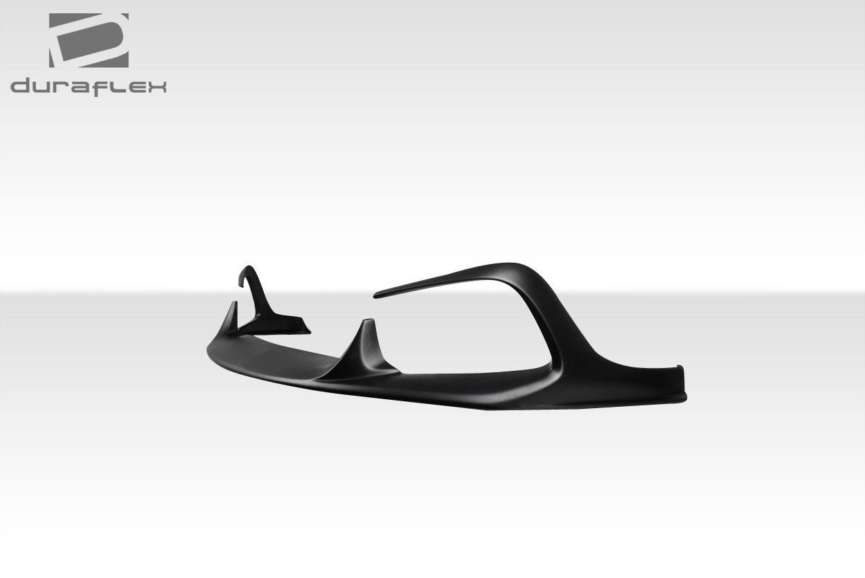 2014-2017 Maserati Ghibli Duraflex Azure Front Lip - Image 8