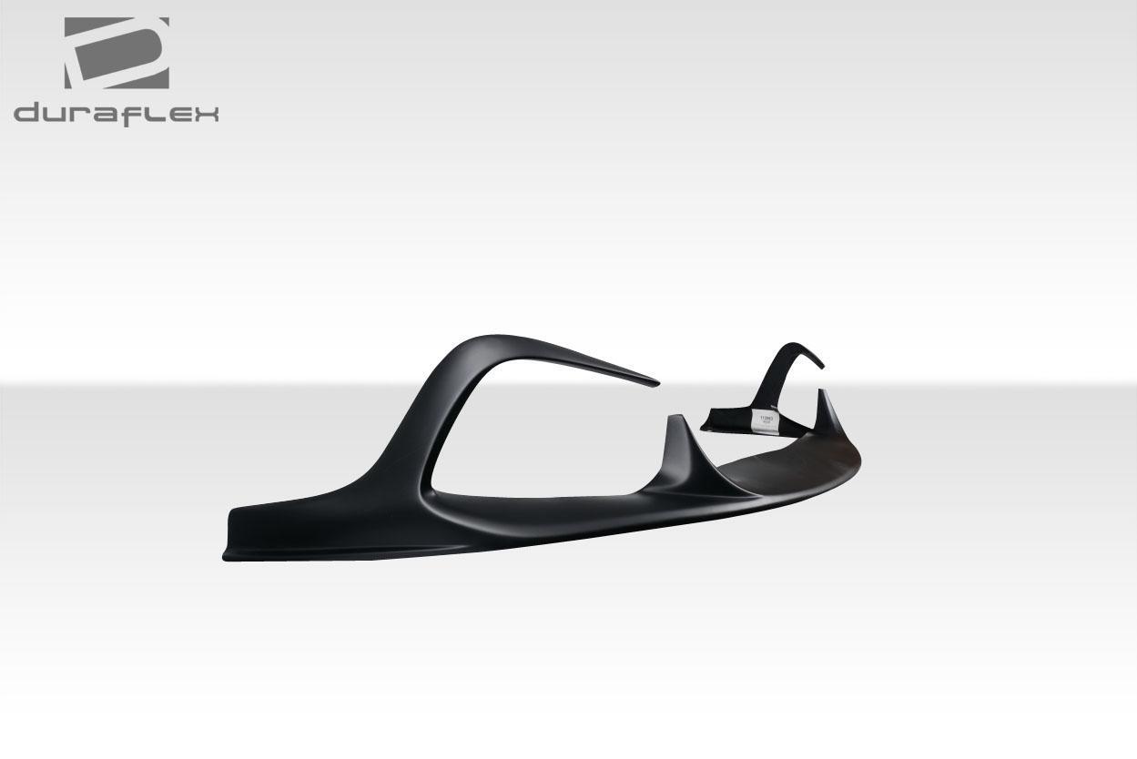 2014-2017 Maserati Ghibli Duraflex Azure Front Lip - Image 9