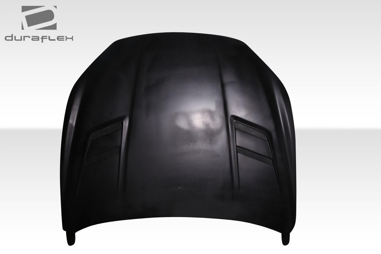 2014-2023 Maserati Ghibli Duraflex Azure Hood - Image 2