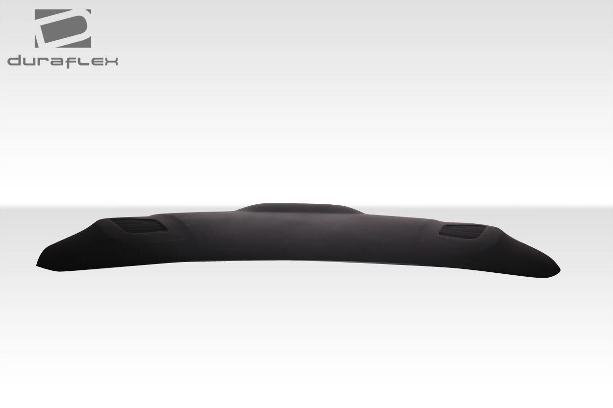2012-2018 BMW 3 Series Duraflex Victory Hood - Image 4