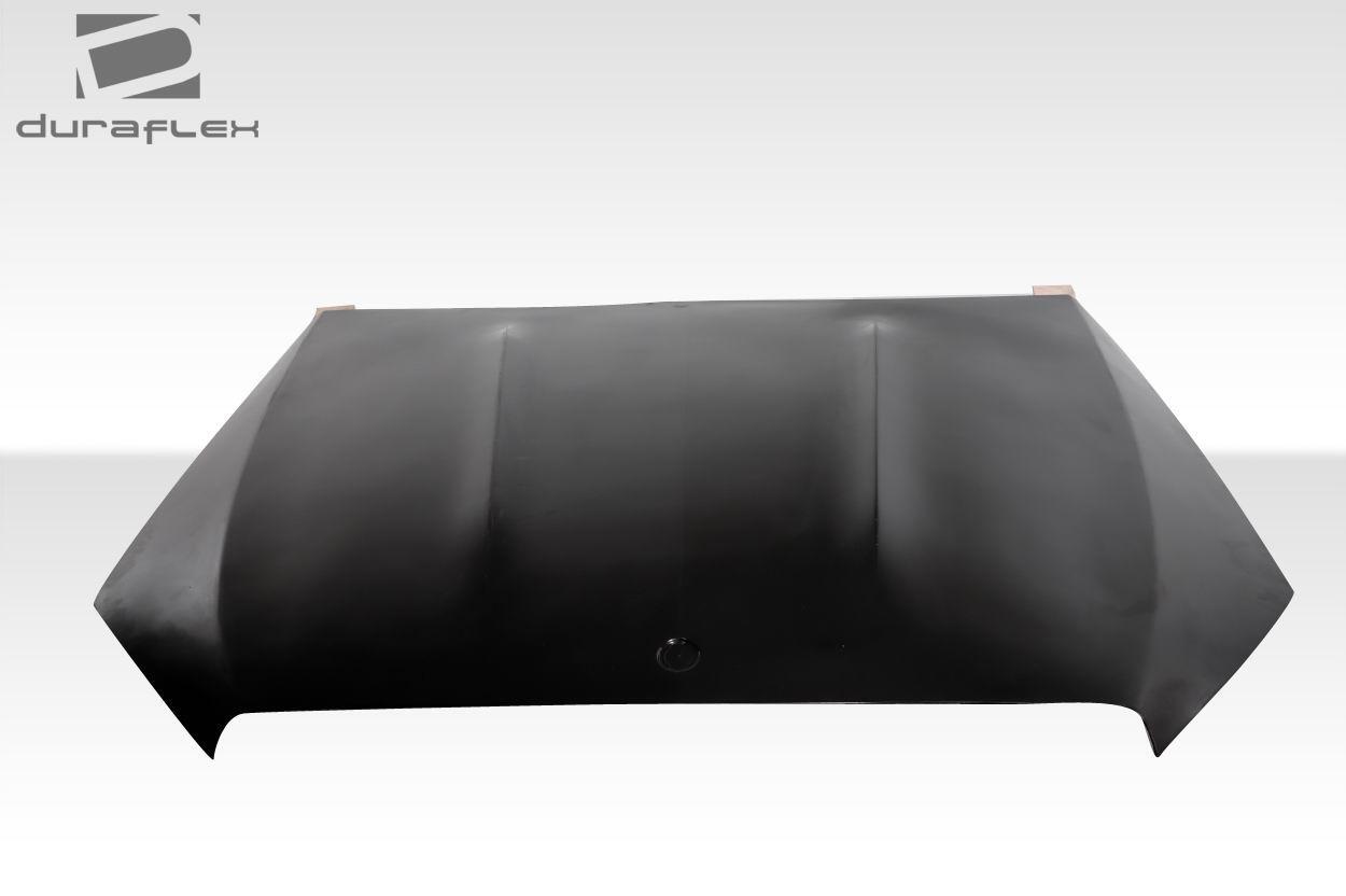 2015-2021 Mercedes C Class Duraflex C63 Hood - Image 10