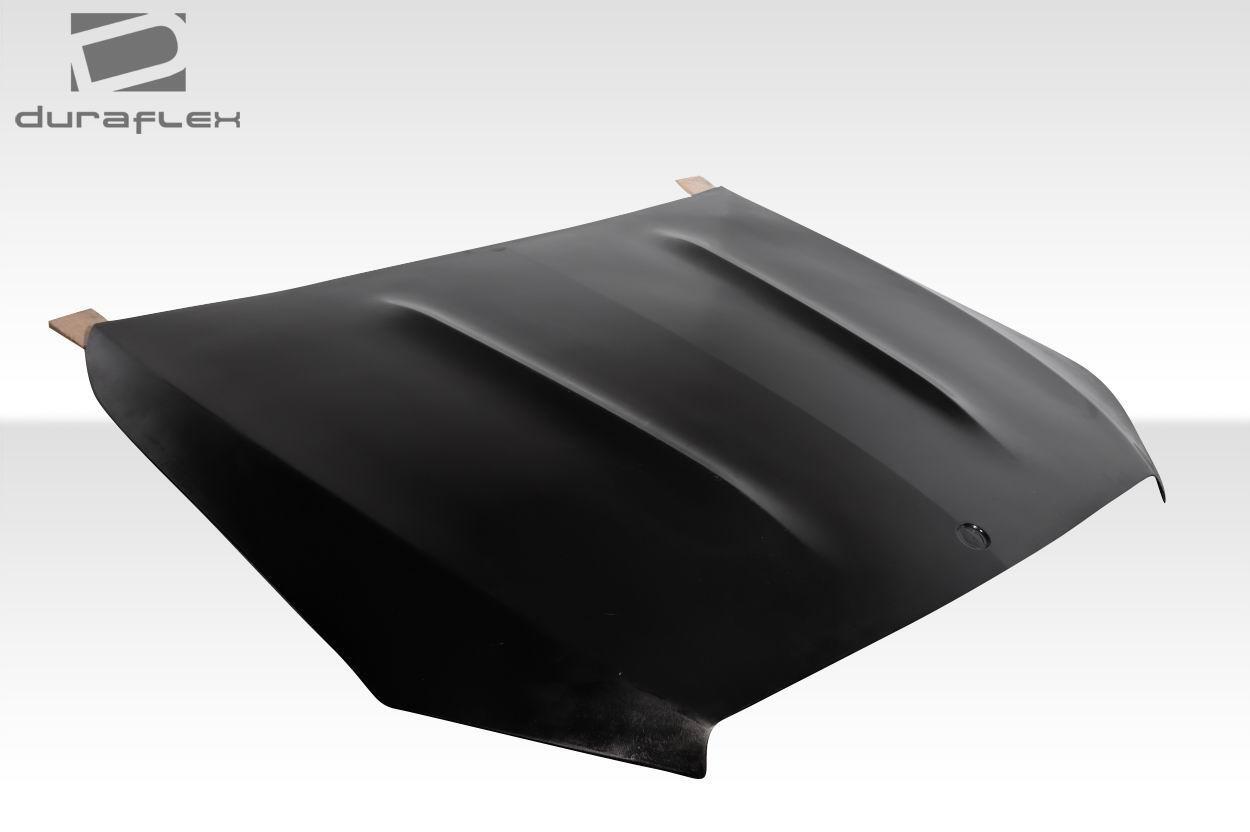 2015-2021 Mercedes C Class Duraflex C63 Hood - Image 12