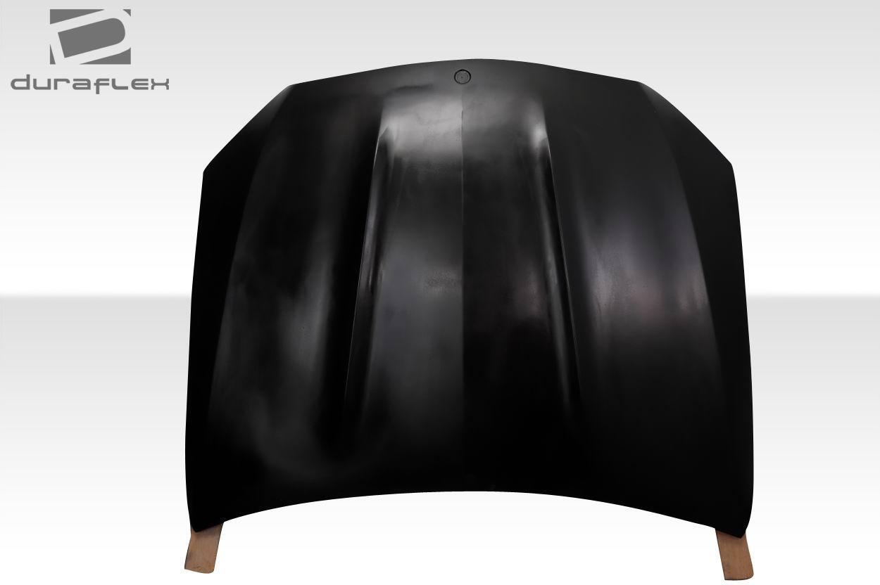 2015-2021 Mercedes C Class Duraflex C63 Hood - Image 13