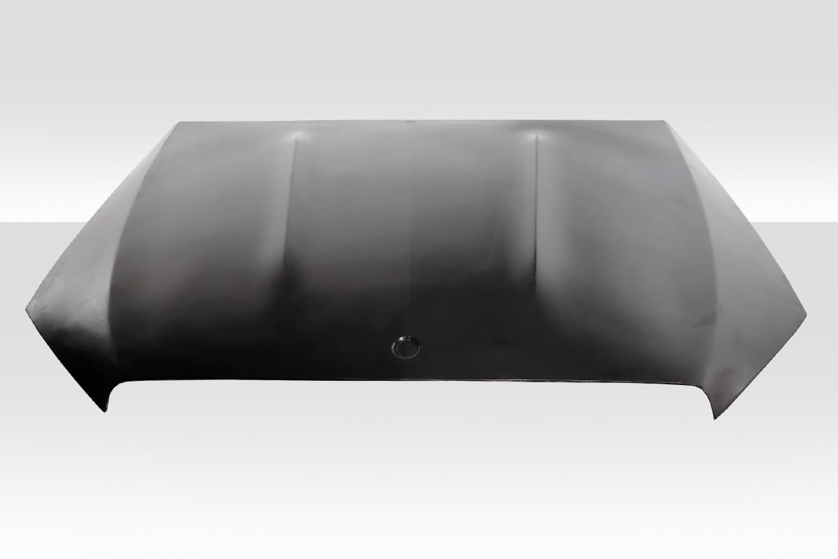 2015-2021 Mercedes C Class Duraflex C63 Hood - Image 2