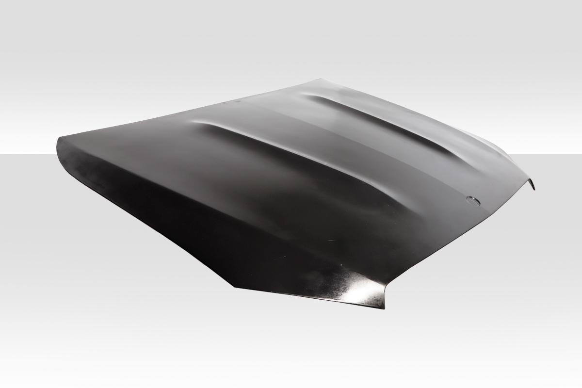 2015-2021 Mercedes C Class Duraflex C63 Hood - Image 3