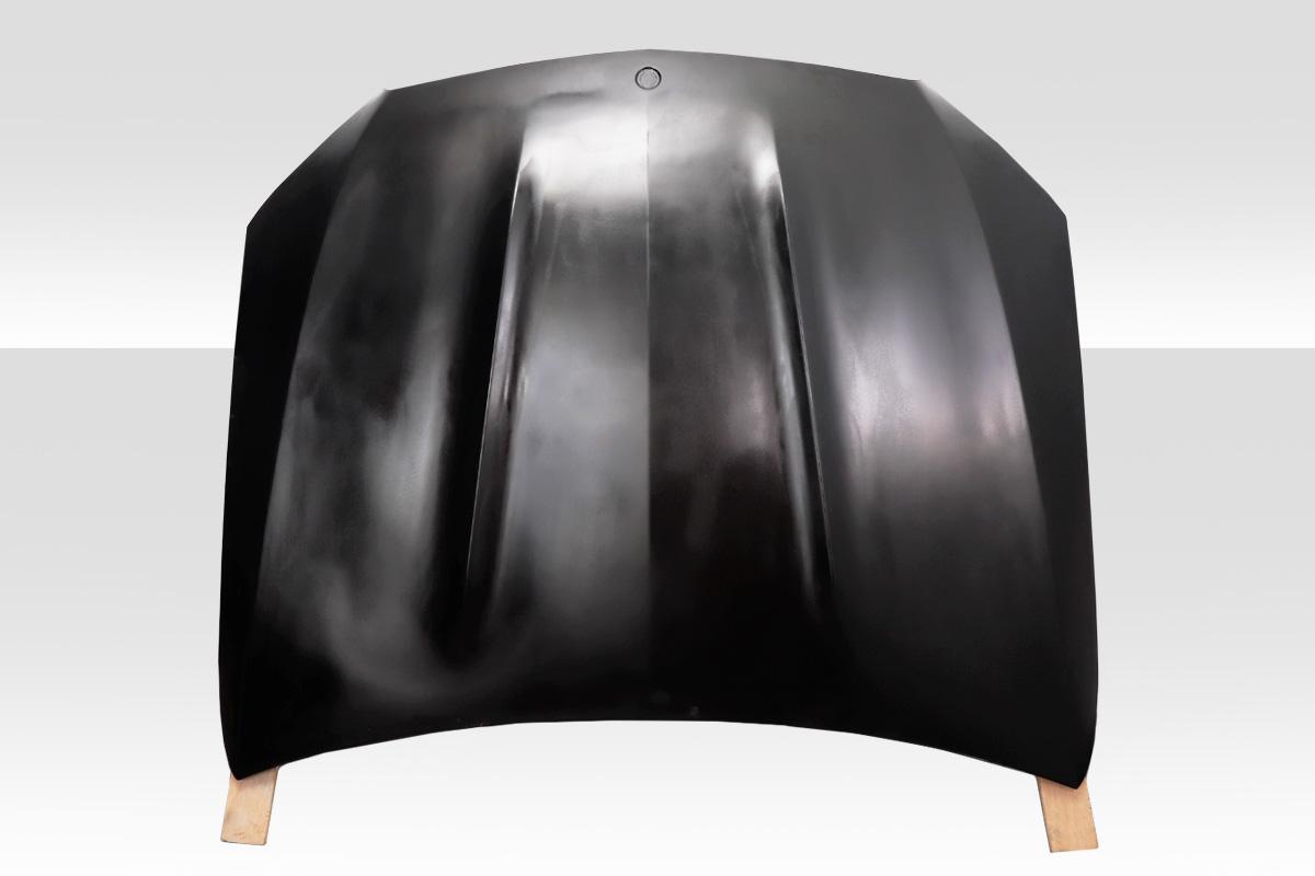 2015-2021 Mercedes C Class Duraflex C63 Hood - Image 4