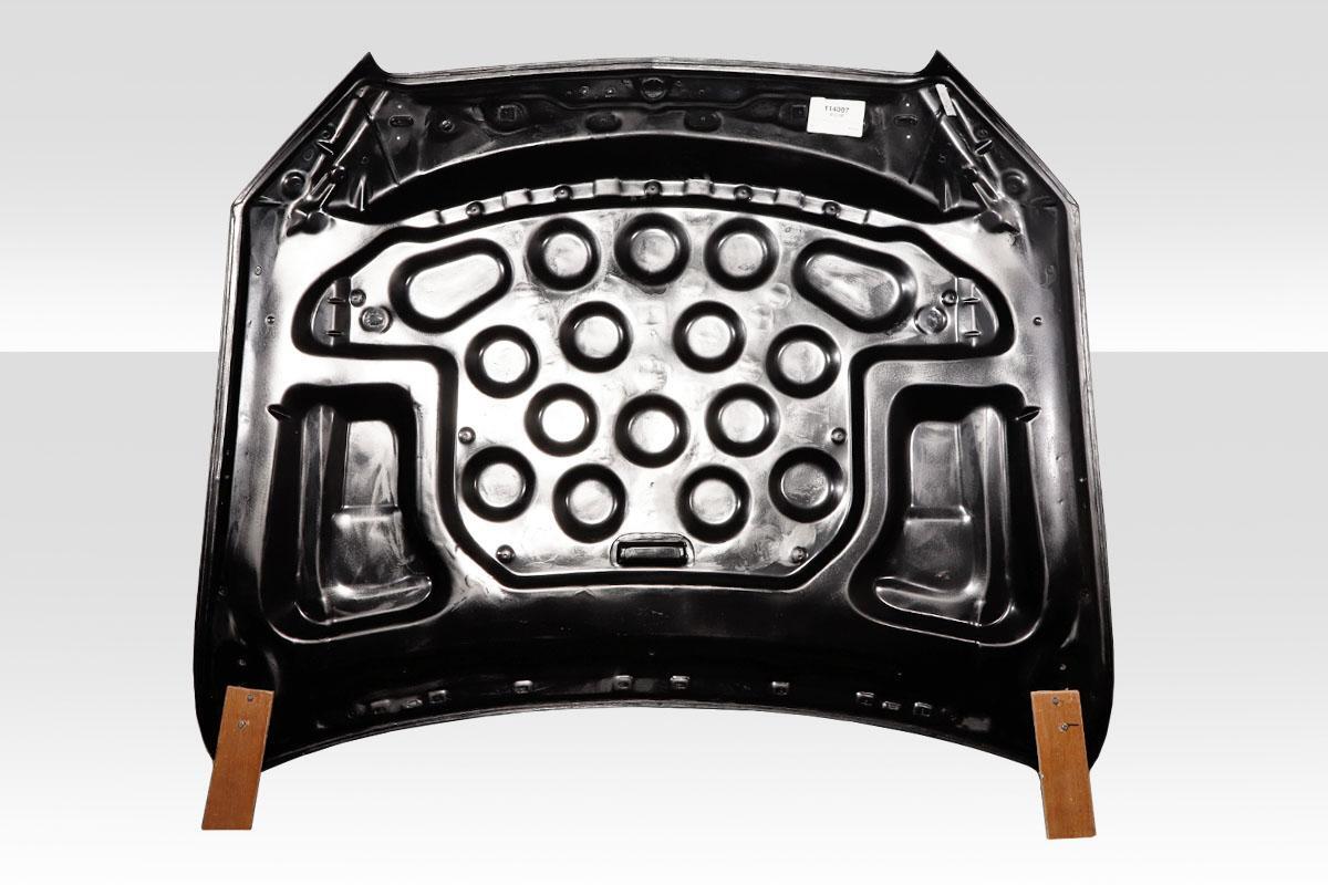 2015-2021 Mercedes C Class Duraflex C63 Hood - Image 5