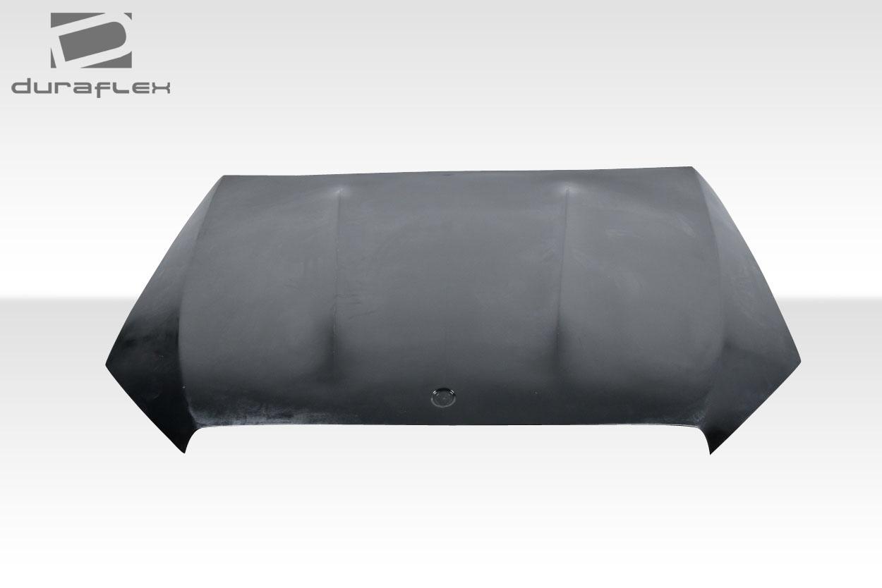 2015-2021 Mercedes C Class Duraflex C63 Hood - Image 6