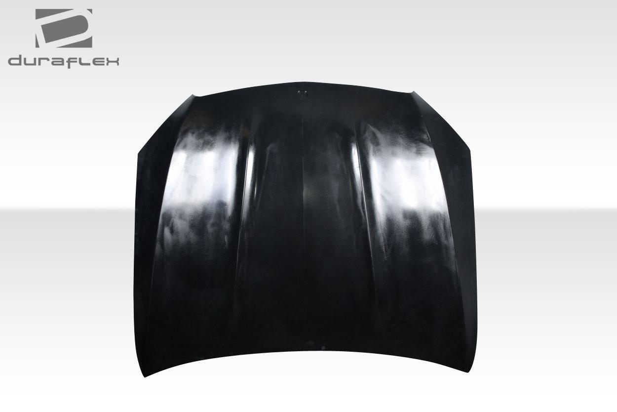 2015-2021 Mercedes C Class Duraflex C63 Hood - Image 8