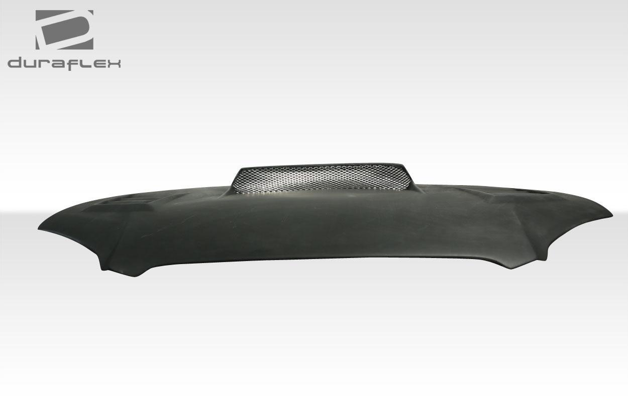 2004-2005 Subaru Impreza Duraflex TS-1 Hood - Image 10