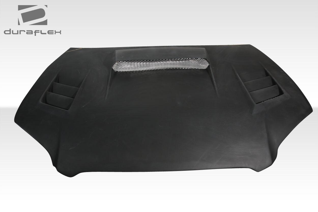 2004-2005 Subaru Impreza Duraflex TS-1 Hood - Image 11