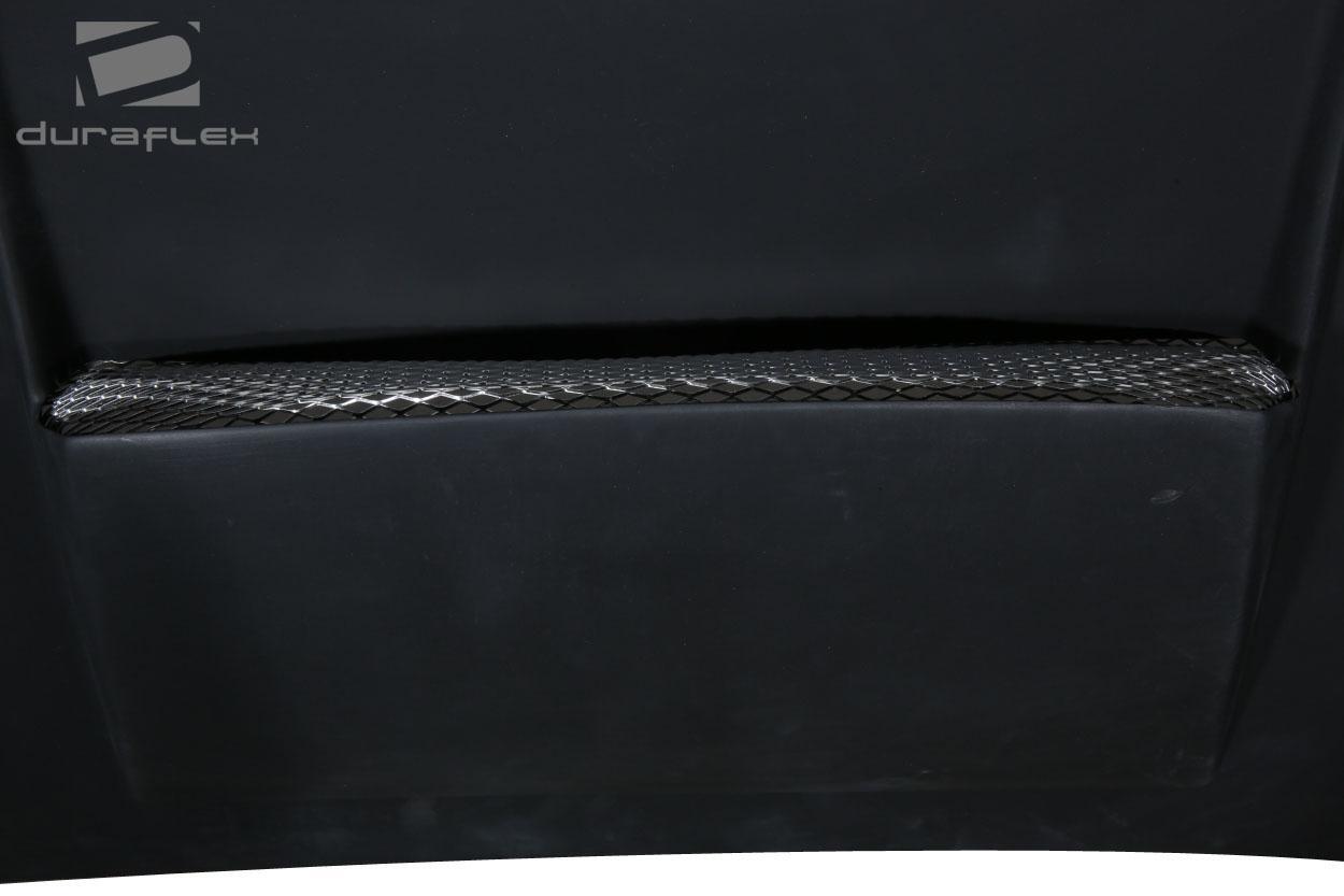 2004-2005 Subaru Impreza Duraflex TS-1 Hood - Image 5