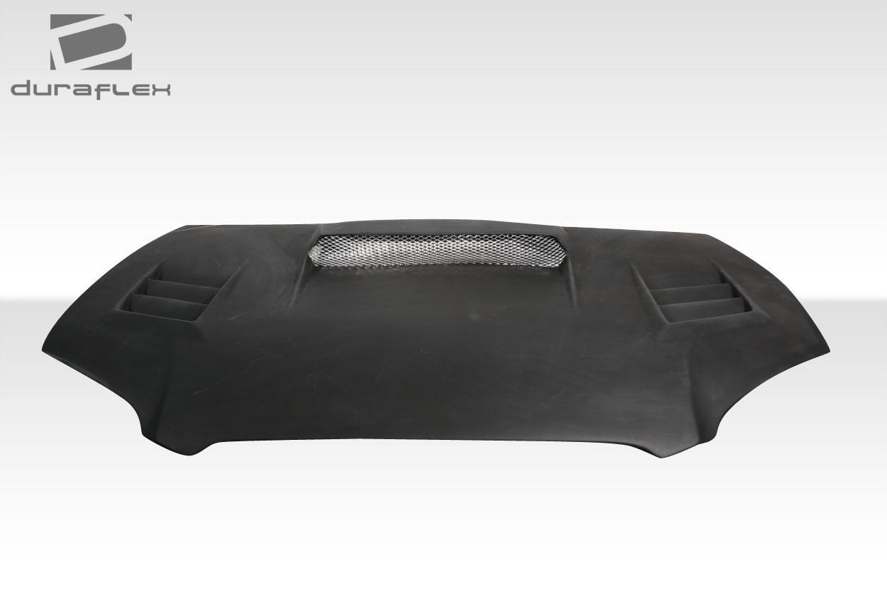 2004-2005 Subaru Impreza Duraflex TS-1 Hood - Image 9