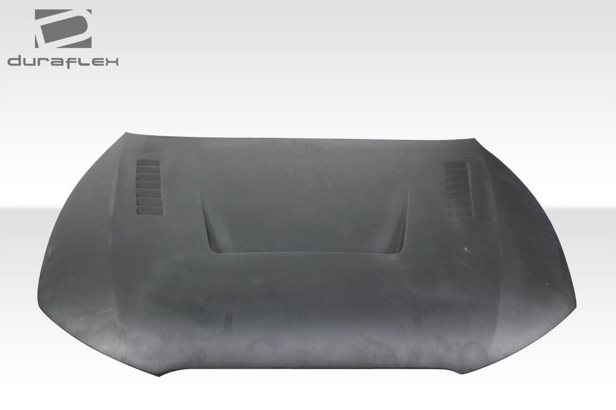 2013-2016 Audi A5 Duraflex Eros Version 1 Hood - Image 2